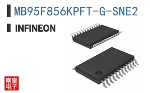 MB95F856KPFT-G-SNE2 ͼƬ