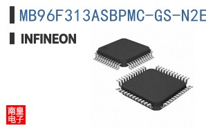 MB96F313ASBPMC-GS-N2E2 ͼƬ