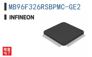 MB96F326RSBPMC-GE2 ͼƬ