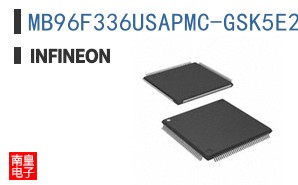 MB96F336USAPMC-GSK5E2 ͼƬ