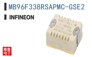 MB96F338RSAPMC-GSE2 ͼƬ