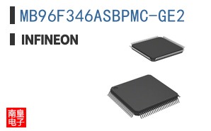 MB96F346ASBPMC-GE2 ͼƬ