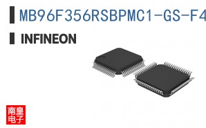 MB96F356RSBPMC1-GS-F4E1 ͼƬ