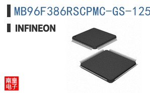 MB96F386RSCPMC-GS-125E2 ͼƬ