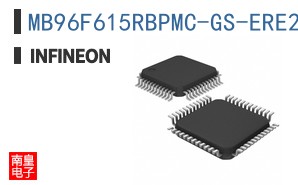 MB96F615RBPMC-GS-ERE2 ͼƬ