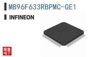 MB96F633RBPMC-GE1 ͼƬ