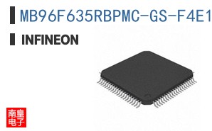 MB96F635RBPMC-GS-F4E1 ͼƬ