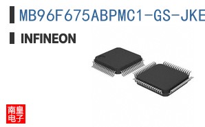 MB96F675ABPMC1-GS-JKE1 ͼƬ