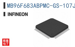 MB96F683ABPMC-GS-107JAE1 ͼƬ