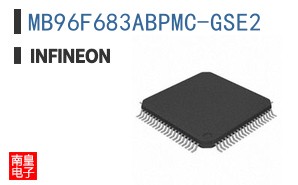 MB96F683ABPMC-GSE2 ͼƬ