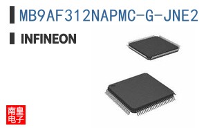 MB9AF312NAPMC-G-JNE2 ͼƬ