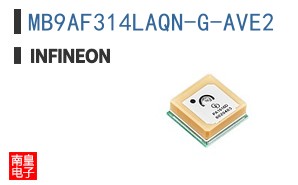 MB9AF314LAQN-G-AVE2 ͼƬ