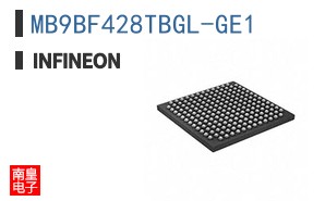 MB9BF428TBGL-GE1 ͼƬ
