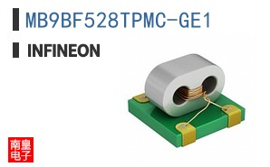 MB9BF528TPMC-GE1 ͼƬ