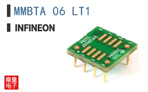 MMBT A06 LT1 ͼƬ