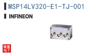 MSP14LV320-E1-TJ-001 ͼƬ