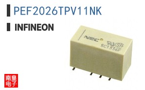 PEF2026TPV11NK ͼƬ