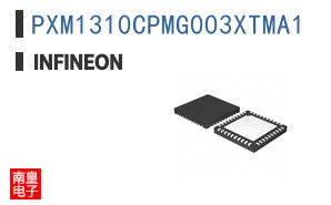 PXM1310CPMG003XTMA1 ͼƬ