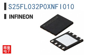 S25FL032P0XNFI010 ͼƬ