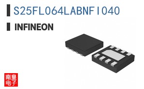 S25FL064LABNFI040 ͼƬ