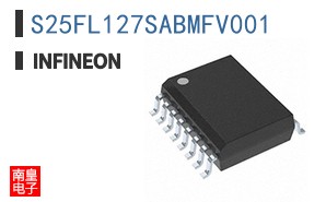 S25FL127SABMFV001 ͼƬ
