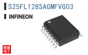 S25FL128SAGMFVG03 ͼƬ