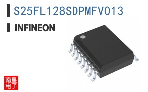 S25FL128SDPMFV013 ͼƬ