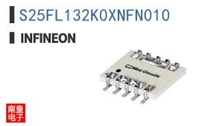S25FL132K0XNFN010 ͼƬ
