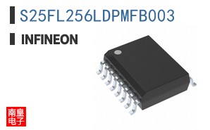 S25FL256LDPMFB003 ͼƬ