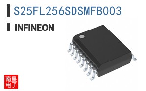 S25FL256SDSMFB003 ͼƬ