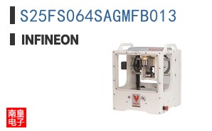 S25FS064SAGMFB013 ͼƬ