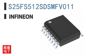 S25FS512SDSMFV011 ͼƬ