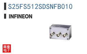 S25FS512SDSNFB010 ͼƬ