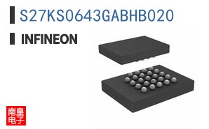 S27KS0643GABHB020 ͼƬ