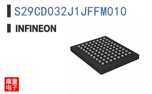 S29CD032J1JFFM010 ͼƬ