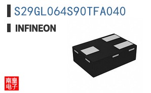 S29GL064S90TFA040 ͼƬ