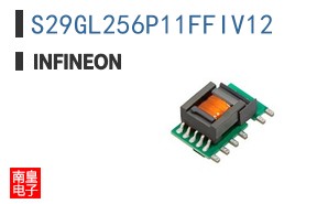 S29GL256P11FFIV12 ͼƬ