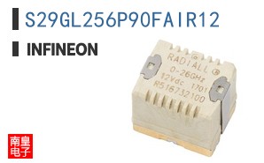 S29GL256P90FAIR12 ͼƬ