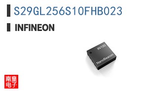 S29GL256S10FHB023 ͼƬ