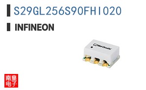 S29GL256S90FHI020 ͼƬ