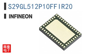 S29GL512P10FFIR20 ͼƬ