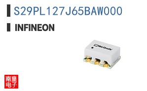 S29PL127J65BAW000 ͼƬ