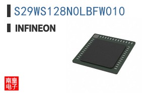 S29WS128N0LBFW010 ͼƬ