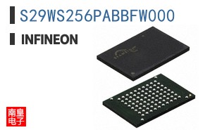 S29WS256PABBFW000 ͼƬ