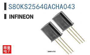 S80KS2564GACHA043 ͼƬ