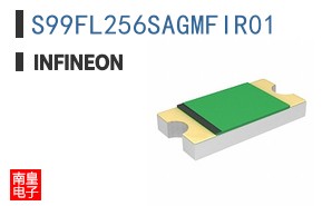 S99FL256SAGMFIR01 ͼƬ