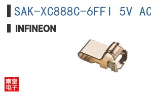 SAK-XC888C-6FFI 5V AC ͼƬ