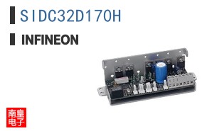 SIDC32D170H ͼƬ