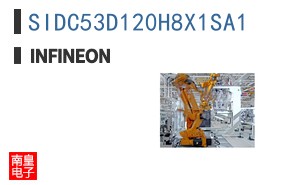 SIDC53D120H8X1SA1 ͼƬ