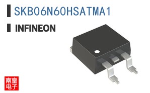 SKB06N60HSATMA1 ͼƬ